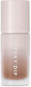 CHEEKY DIP LIQUID BRONZER W7 TURN ON 6ML