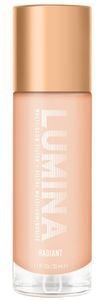 HIGHLIGHTER LUMINA MULTI GLOW FACE FILTER W7 RADIANT 33ML