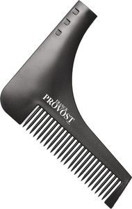    THE BARB'XPERT PROVOST SCULPTING COMB 0586