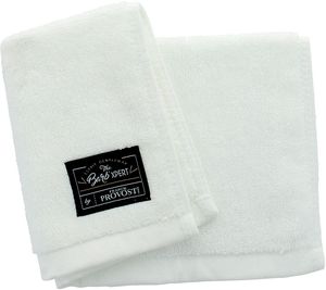   THE BARB'XPERT PROVOST SHAVING TOWEL 0591