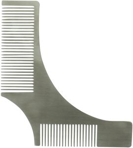    THE BARB'XPERT PROVOST METAL SCULPTING COMB 0596