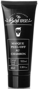   THE BARB'XPERT PROVOST CHARCOAL PEEL-OFF MASK 0588 (100 ML)