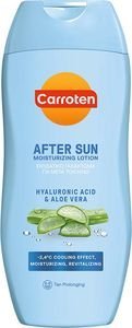     AFTER SUN HYALURONIC    &   (200ML)