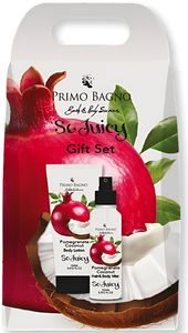   PRIMO BAGNO POMEGRANATE COCONUT PAPER BAG (2)