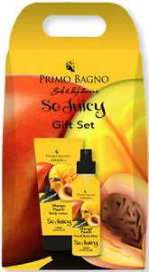   PRIMO BAGNO MANGO PEACH PAPER BAG (2)