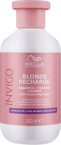  WELLA PROFESSIONALS COOL BLONDE (300ML)