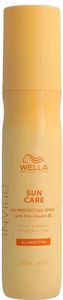 SPRAY WELLA PROFESSIONALS INVIGO UV HAIR COLOR PROTECTION (150ML)