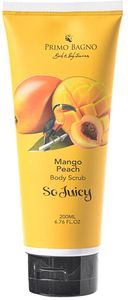 SCRUB  PRIMO BAGNO MANGO PEACH (200ML)