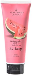 SCRUB  PRIMO BAGNO WATERMELON (200ML)