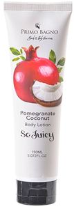   PRIMO BAGNO POMEGRANATE COCONUT (150ML)