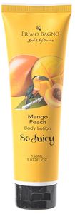   PRIMO BAGNO MANGO PEACH (150ML)