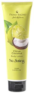   PRIMO BAGNO CITRUS COCONUT (150ML)