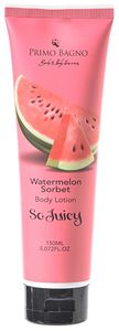   PRIMO BAGNO WATERMELON SORBET (150ML)