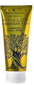 HAND & BODY CREAM PRIMO BAGNO AMBROSIA ATHENAS OLIVE YOUTH (75ML)