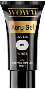 ACRYGEL WOWW COSMETICS 101  (30ML)