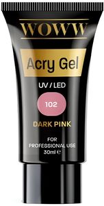 ACRYGEL WOWW COSMETICS 102   (30ML)