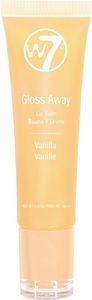 LIP BALM W7 GLOSS AWAY VANILLA (10GR)