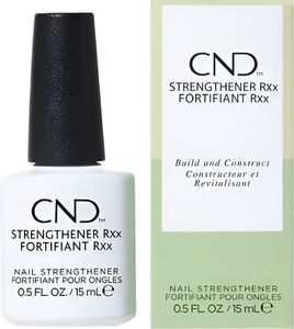  CND STRENGTHENER RXX (15ML)