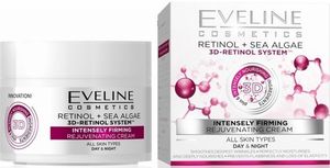   EVELINE 3D-RETINOL SYS INTENSELY FIRMING (50ML)