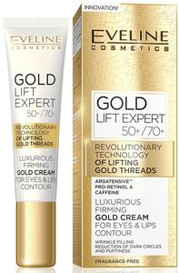   EVELINE GOLD LIFT EXPERT (15ML)