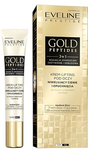   EVELINE GOLD PEPTIDES     (20ML)