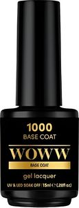   WOWW COSMETICS BASE C (15ML)