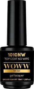   WOWW COSMETICS RUBBER TOP C (15ML)