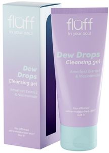    FLUFF DEW DROPS     (100ML)