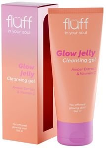    FLUFF GLOW JELLY      C (100ML)