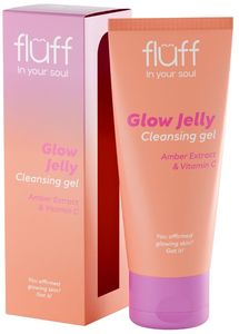    FLUFF GLOW JELLY      C (100ML)