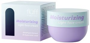    FLUFF MOISTURIZING LIGHT      (50ML)