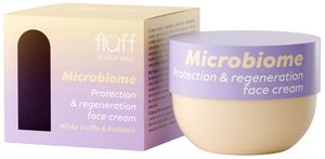   FLUFF MICROBIO PROTECTION & REGENERATON      (50ML)