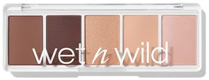   WET N WILD COLOR ICON 5 PALETTE GOLD WHIP