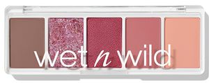   WET N WILD COLOR ICON 5 PALETTE FULL BLOOMIN'