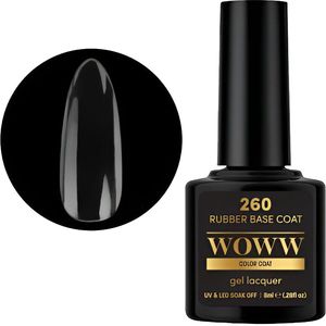   WOWW COSMETICS TOP C NO WIPE (8ML)