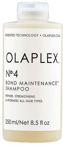  OLAPLEX NO.4 BOND MAINTENANCE     (250ML)