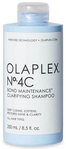  OLAPLEX NO.4C BOND MAINTENANCE CLARIFYING    (250ML)