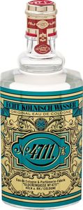 EAU DE COLOGNE 4711 ORIGINAL EDC SPLASH (200ML)