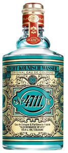 EAU DE COLOGNE 4711 ORIGINAL EDC SPLASH (300ML)