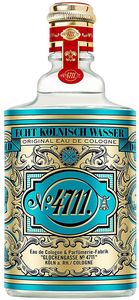 EAU DE COLOGNE 4711 ORIGINAL EDC SPLASH (800ML)