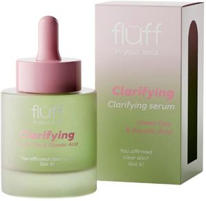   FLUFF      (30ML)