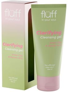   ӿ FLUFF       (100ML)