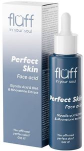 SCRUB ӿ FLUFF PERFECT SKIN    (40ML)