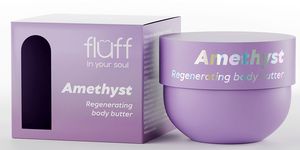 BODY BUTTER FLUFF       (150ML)