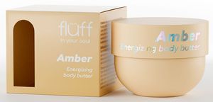 BODY BUTTER FLUFF       (150ML)