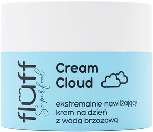   FLUFF CLOUD (50ML)