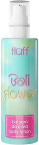 BODY LOTION FLUFF BALI FLOWER (160ML)