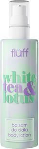 BODY LOTION FLUFF WHITE TEA & LOTUS (160ML)