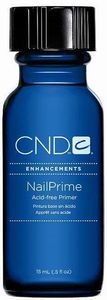    CND NAIL PRIME (15ML)