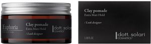   EUPHORIA CLAY POMADE EXTRA MATT HOLD (100ML)